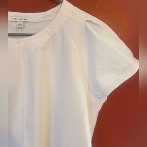 Free Assembly Blouse